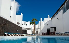 Tabaiba Apartments Lanzarote